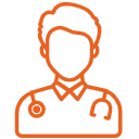 doctor icon