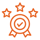 experience icon